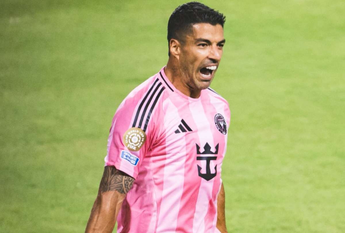 Inter Miami clasificó segundo en el grupo A