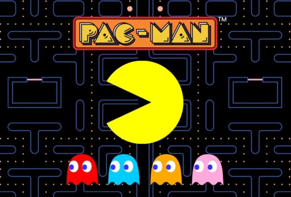 Tōru Iwatani, creador de Pac-Man, se inspiró en una pizza para dar vida al personaje que cambiaría la historia del entretenimiento digital.
