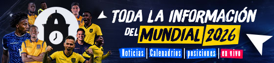 especial mundial de fútbol 2026