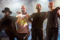 ¿System of a Down viene a Sudamérica? Los fans esperan su confirmación