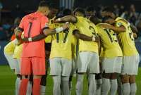 La Tricolor presentó su listado de jugadores para medirse contra Bolivia y Colombia, por las eliminatorias a la Copa Mundial 2026. 