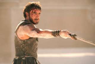  Paramount Pictures publicó el esperado tráiler de la película Gladiador 2, la secuela es dirigida por Ridley Scott y protagonizada por Paul Mescal. 