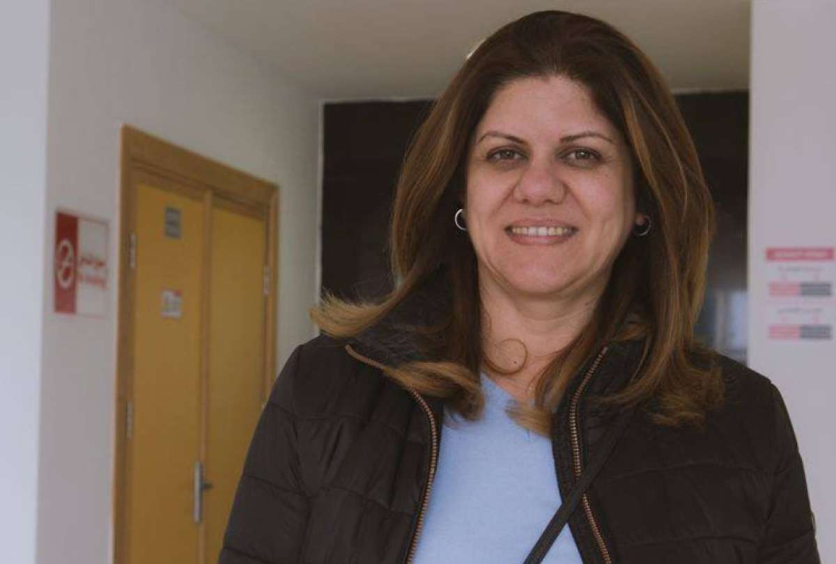 Muere periodista Shereen Abu Aqleh cuando cubría una incursión en Cisjordania