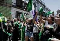 Puebla dijo sí al aborto. ¿En qué condiciones?