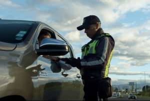 La Agencia Metropolitana de Tránsito de Quito anunció tres operativos de control preventivo de velocidad desde este viernes hasta el domingo.