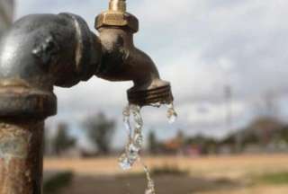  Tulcán recibe reconocimiento nacional por excelencia en gestión del agua