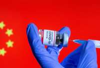OMS: China patentó vacunas y tratamientos contra Coronavirus