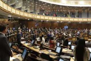 Ecuador pasará de tener 137 legisladores a 151 para el 2025.