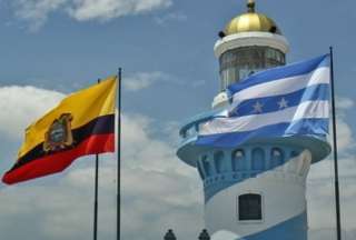 El próximo feriado nacional será por la Independencia de Guayaquil, el 09 de octubre.