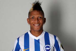 Billy Arce no seguirá en el Brighton