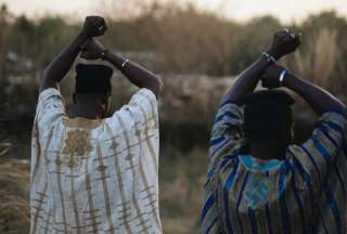 Al menos 50 muertos en un ataque contra una iglesia católica del sur de Nigeria