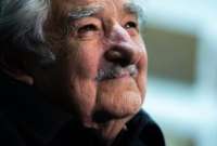 Amigos cercanos  y familia del expresidente uruguayo Pepe Mujica desmintieron los rumores de su muerte