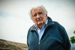 El expresidente José Mujica habló sobre el cáncer de esófago que padece.