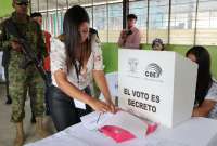 El 2 de octubre vence el plazo para la inscripción de candidaturas en línea 