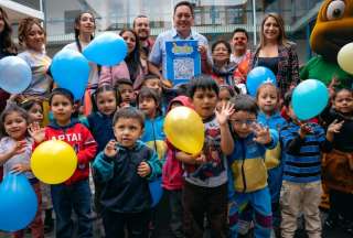 Llegó el verano a Cuenca y estas son las actividades para los niñ@s. 