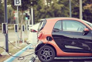 Esto ha pasado con la venta de vehículos híbridos y eléctricos en Ecuador.