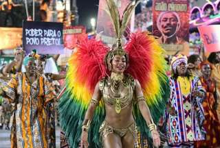 Río de Janeiro, Nueva Orleans y Colonia convierten la celebración en un motor económico.