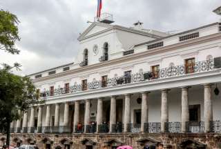 El Gobierno Nacional no podrá aplicar la &quot;Ley Antipillos&quot;, mientras no sea analizada por la Corte Constitucional.