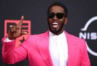  Sean 'Diddy' Combs podría recibir demanda colectiva por supuesto abuso y explotación sexual