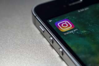 Instagram sufre una caída de su servicio