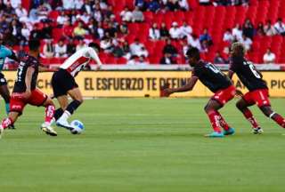 Liga de Quito y El Nacional ya tienen fecha para jugar