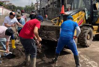 Deportivo Cuenca ratifica a su primer extranjero para 2021