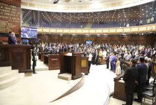 La quinta ley económica-urgente del Gobierno se trata este 21 de marzo de 2024.