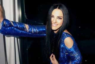 El &#039;bikinazo&#039; de Maite Perroni tras ser criticada por su peso