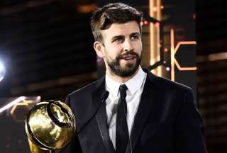 Gerard Piqué lanzó un comentario calificado de &quot;racista&quot;