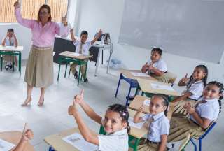 ¿Cómo serán los operativos de seguridad y tránsito en el regreso a clases de Sierra-Amazonía?