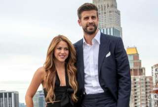 Shakira y Piqué confirman su separación