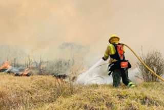  Conozca el listado de planteles educativos que laborarán en modalidad no presencial por los incendios forestales.