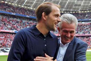 Thomas Tuchel dejó de ser técnico de Chelsea