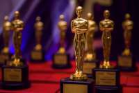 La velada de los Premios Oscar se llevará a cabo el próximo 10 de marzo de 2024 y Jimmy Kimmel será el encargado de presentarlos.