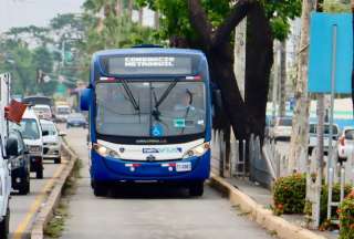 Desde el sábado 22 de junio, las rutas Samanes y Guayacanes volvieron a operar con normalidad en Guayaquil.