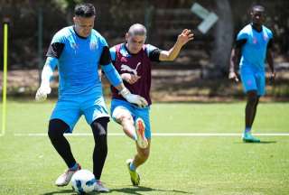 Liga ed Quito busca la semifinal de Copa Ecuador