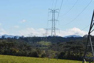 Este es el horario de suspensión de energía en el país para este martes, 24 de septiembre de 2024. 