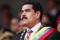 Maduro dice que cuando Venezuela salga de la OEA declarará día festivo