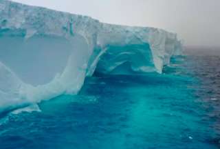 ¿Qué pasará con el iceberg más grande del mundo tras su desprendimiento? 