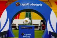 Equipos de LigaPro se preocupan ante la situación con GolTV
