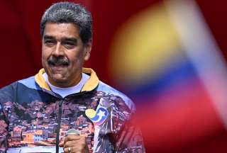 El Gobierno de Argentina respondió a las recientes acusaciones del presidente venezolano Nicolás Maduro, quien había llamado &quot;malparido&quot; al presidente argentino Javier Milei.