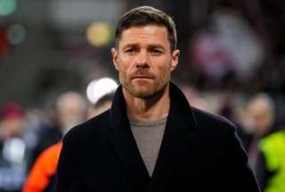 Xabi Alonso es tentado por el Liverpool