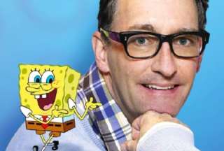 El actor Tom Kenny, quien le da voz a Bob en su versión original, dijo que el personaje es autista. 