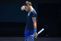 Nuevamente Australia cancela el visado de Novak Djokovic