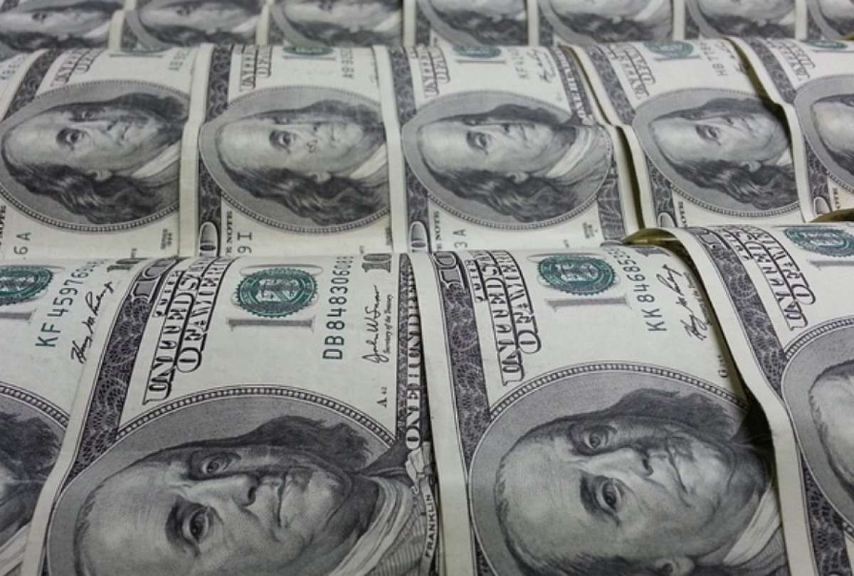 Ecuador registró un riesgo país de 797 puntos.