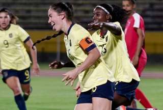 Hinchas podrán entrar sin pagar para ver a la Tri Femenina ante Perú