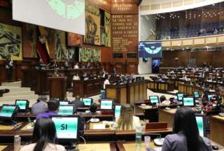 En la Asamblea Nacional se barajan propuestas en torno al incremento del IVA. Este planteamiento es parte del proyecto de ley económico urgente enviado por el presidente Daniel Noboa.