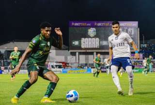 El partido entre Gualaceo SC y Orense SC dará inicio a la Fecha 3. 