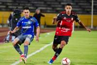 Emelec jugará contra Técnico Universitario en los octavos de final de la Copa Ecuador