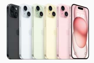 Quienes quieran adquirir la nueva versión del iPhone lo podrán preordenar desde el 15 de septiembre.